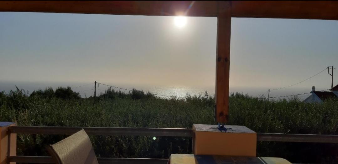 Ferienwohnung Il Veliero Fiskardo Exterior foto